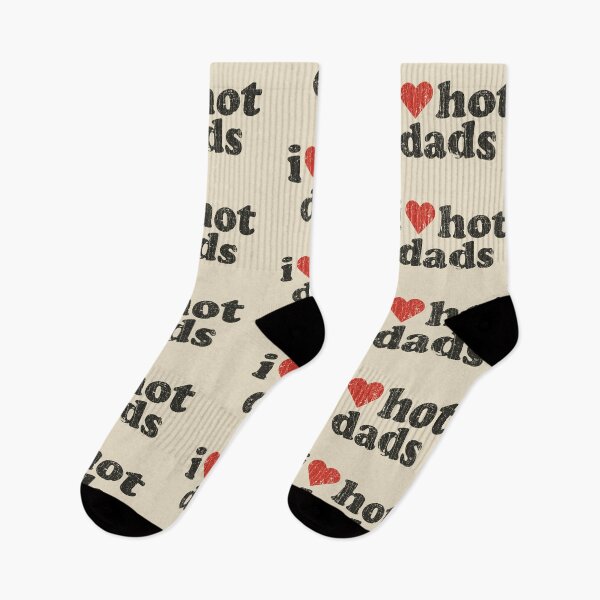 Item preview, I Love Hot Dads 1998 designed and sold by AstroZombie6669.
