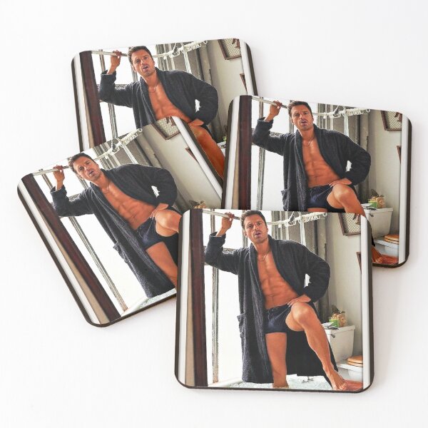 Item preview, Sebastian Stan - Ice Bath designed and sold by TheMouse91.