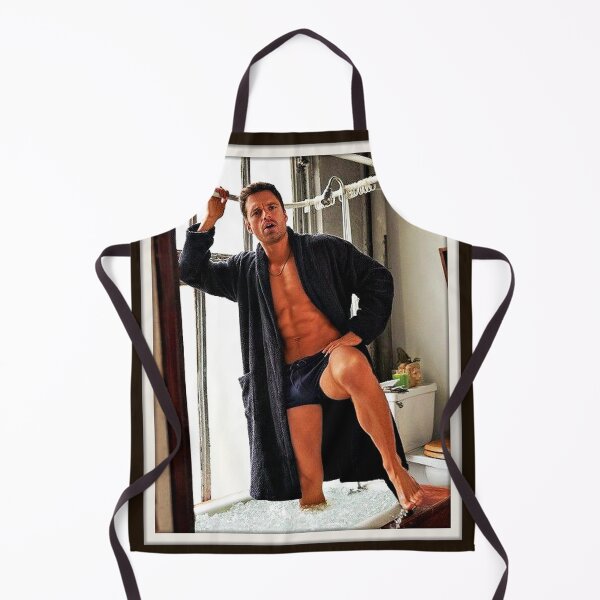 Item preview, Sebastian Stan - Ice Bath designed and sold by TheMouse91.