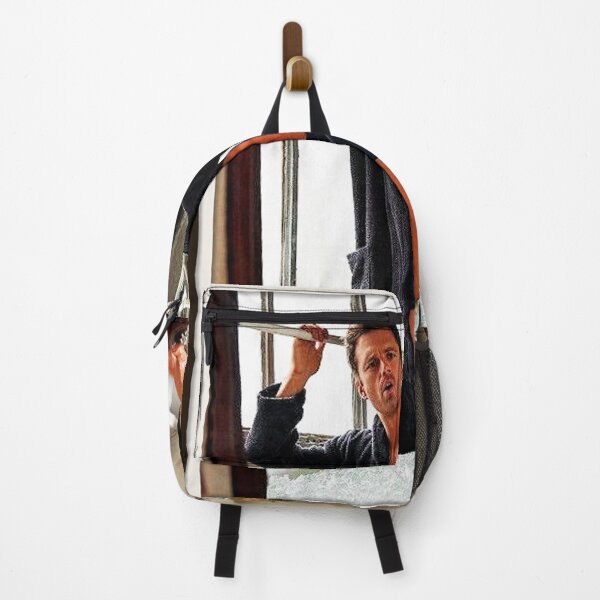 Item preview, Sebastian Stan - Ice Bath designed and sold by TheMouse91.