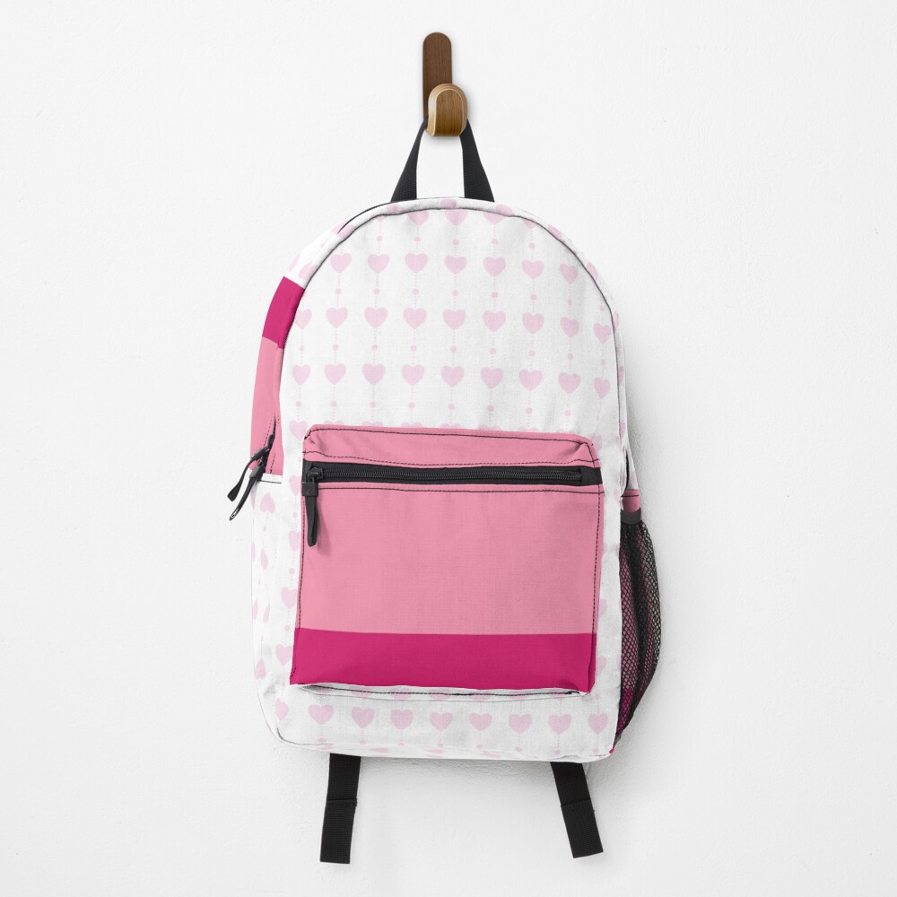 Item preview, Backpack designed and sold by Wisecracker42.