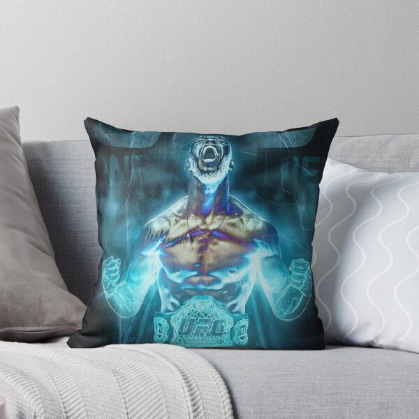 Item preview, Jon Jones UFC designed and sold by shopvision.