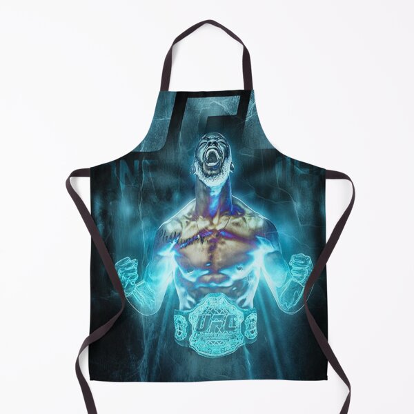 Item preview, Jon Jones UFC designed and sold by shopvision.