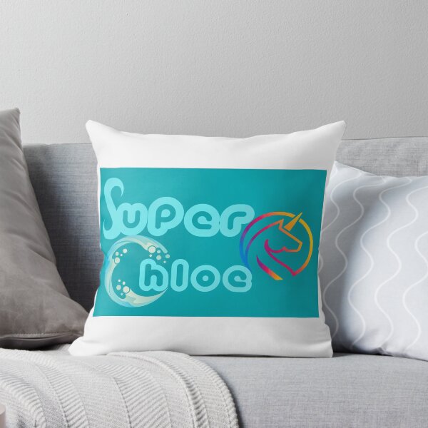 Item preview, SUPER CHLOE designed and sold by Coyne.