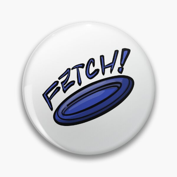 Item preview, Fetch designed and sold by Popkill.