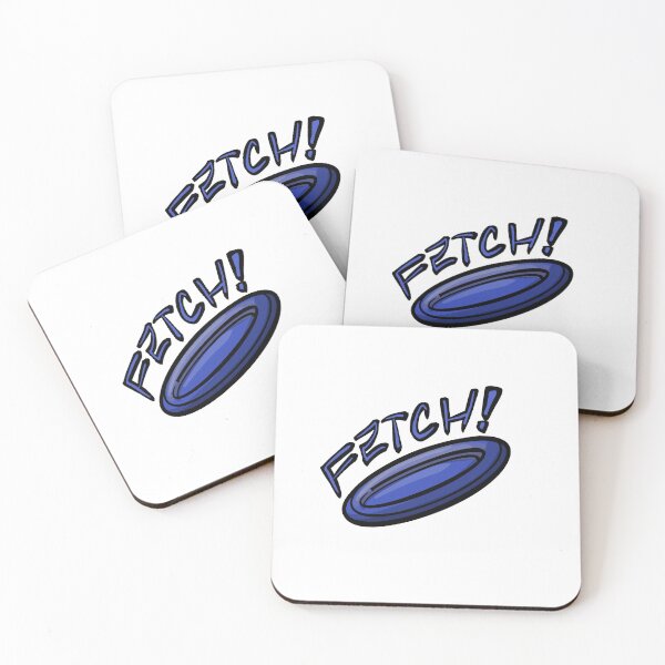 Item preview, Fetch designed and sold by Popkill.