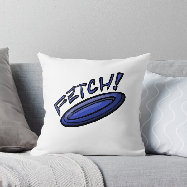 Item preview, Fetch designed and sold by Popkill.
