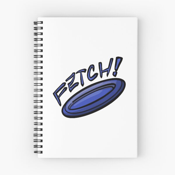 Item preview, Fetch designed and sold by Popkill.