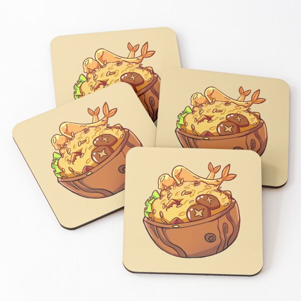 Item preview, Rice Bowl designed and sold by Riverhailed.