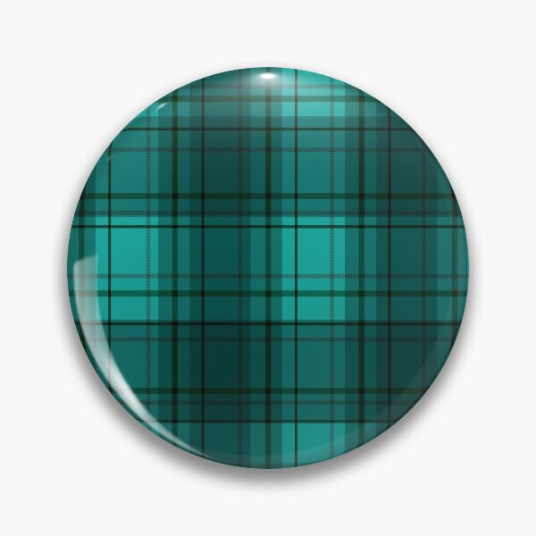 Item preview, Teal Plaid designed and sold by Wisecracker42.