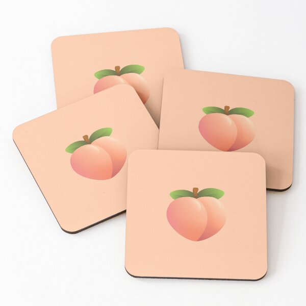 Item preview, Peaches designed and sold by dattbeetch.