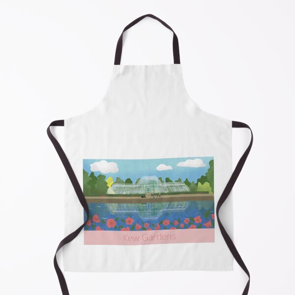 Item preview, Kew Gardens, London designed and sold by Miqan.