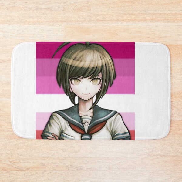 Item preview, Danganronpa designed and sold by ArizonaJagger.
