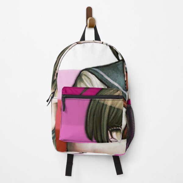 Item preview, Danganronpa designed and sold by ArizonaJagger.