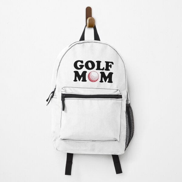 Item preview, Golf Mom designed and sold by cmd-art.