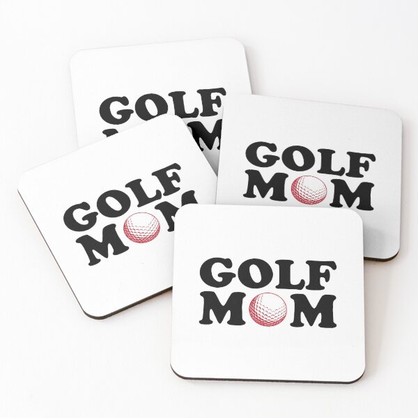 Item preview, Golf Mom designed and sold by cmd-art.