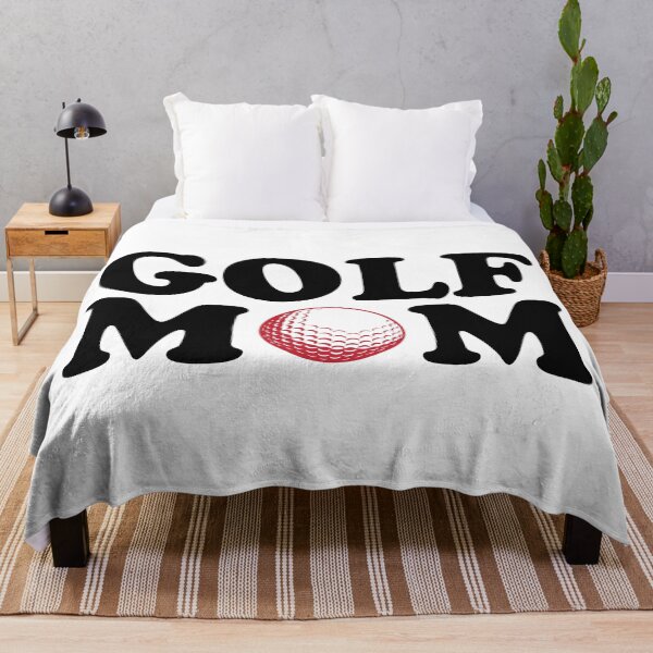 Artikelvorschau, Golf Mama entworfen und verkauft von cmd-art.