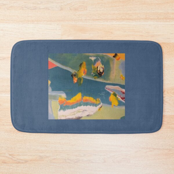 Item preview, Crossing The River designed and sold by prunellaparsnip.