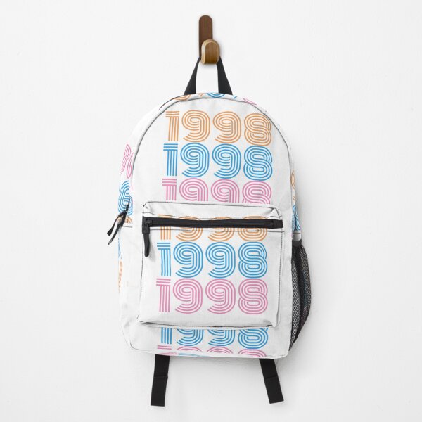 Item preview, 98's Print designed and sold by Tatiane Tiriba.