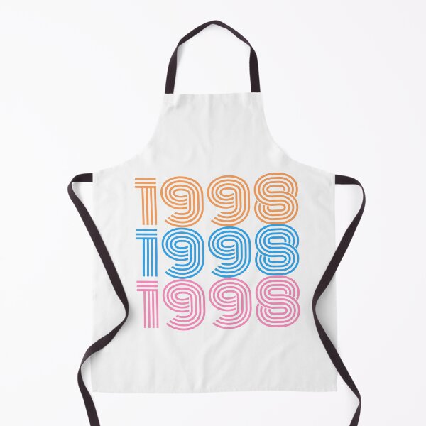 Item preview, 98's Print designed and sold by Tatiane Tiriba.