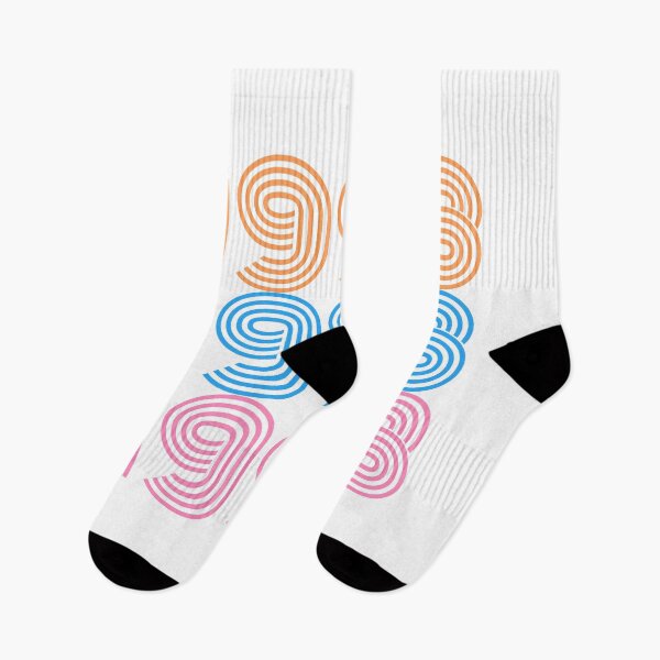 Item preview, 98's Print designed and sold by Tatiane Tiriba.