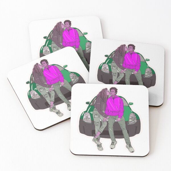 Item preview, Me n Matt 4 designed and sold by addelinhindman.