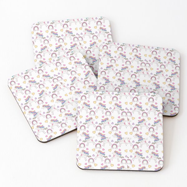 Item preview, Unicorn Dreams designed and sold by Heartistlove.