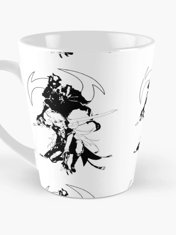 Thumbnail 3 of 4, Coffee Mug, Razor designed and sold by RabbitProject.