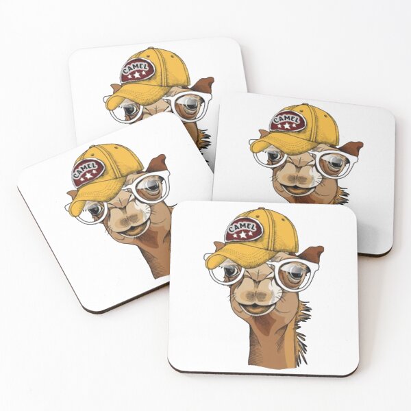 Item preview,  Camel lovers , Funny T-Shirt designed and sold by PURPLESHORT.