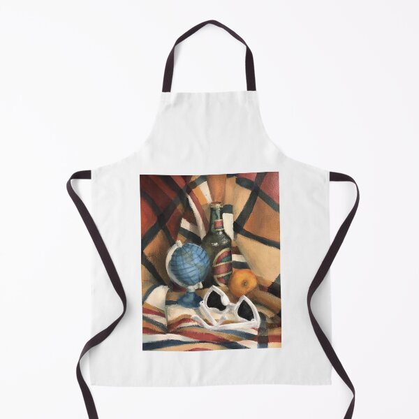 Item preview, travel themed still life designed and sold by Jenny Pan.