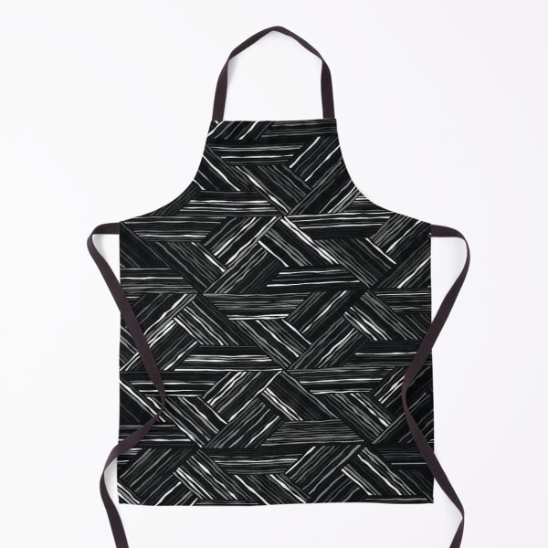 Item preview, Black Pattern designed and sold by cutehappiness.