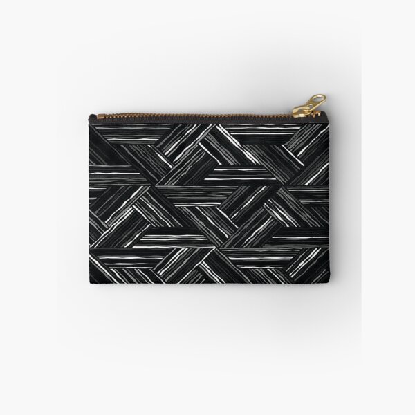 Item preview, Black Pattern designed and sold by cutehappiness.