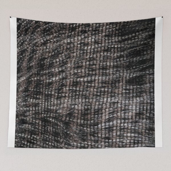 Item preview, faux fur govt issue shader designed and sold by TheDiamondRiot.