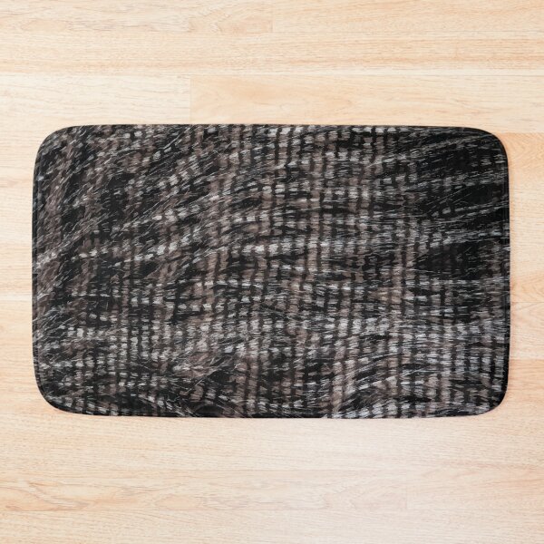 Item preview, faux fur govt issue shader designed and sold by TheDiamondRiot.