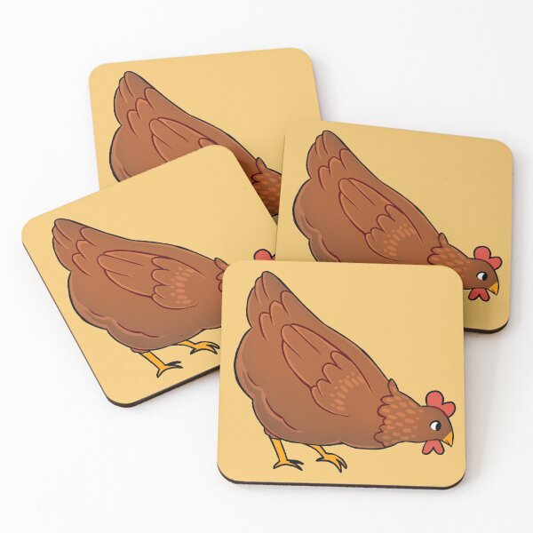 Item preview, Rhode Island Red designed and sold by Riverhailed.