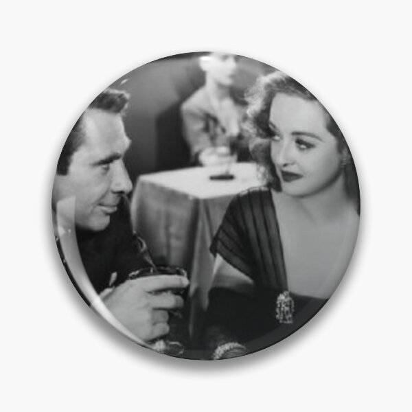 Item preview, All About Eve (1950) designed and sold by rosesbwayshop.
