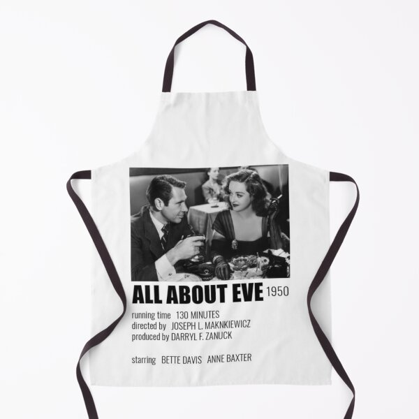Item preview, All About Eve (1950) designed and sold by rosesbwayshop.