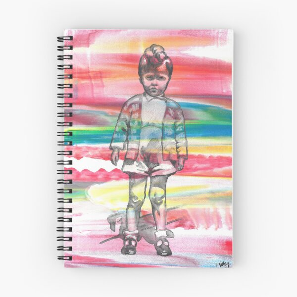 Item preview, 50’s boy - Unforgotten series designed and sold by Lisafoleyart.