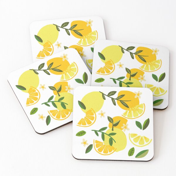 Item preview, Limones designed and sold by amariastudio.