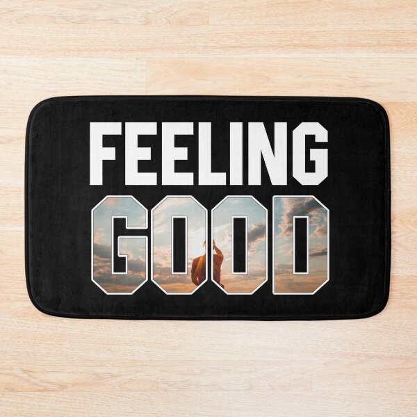 Item preview, Feeling Good designed and sold by Koi-Art.