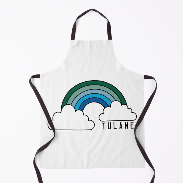 Item preview, Tulane Rainbow designed and sold by ec0naway.