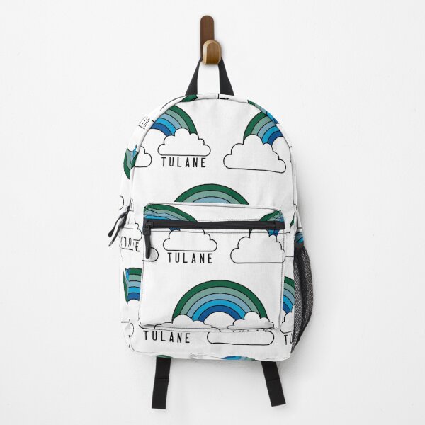Item preview, Tulane Rainbow designed and sold by ec0naway.
