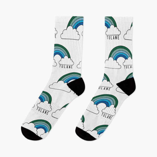 Item preview, Tulane Rainbow designed and sold by ec0naway.