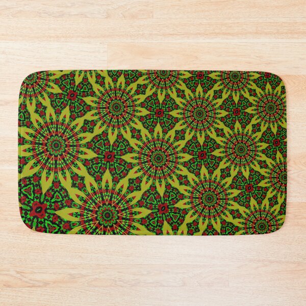 Item preview, Earthy Starbursts and Crosses designed and sold by Geoff Treagus.