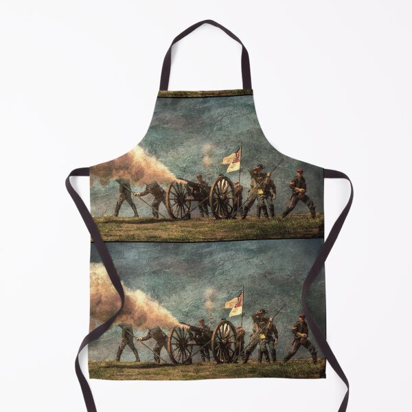 Item preview, Civil War Reenactment  designed and sold by CarolM.