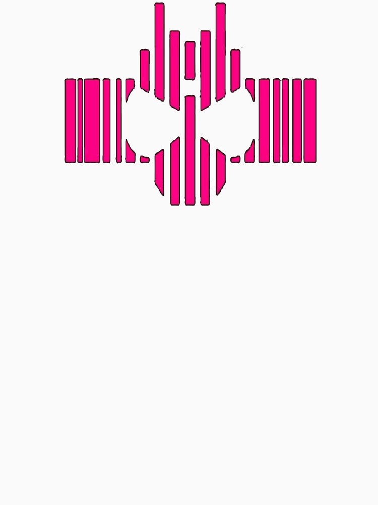 Kamen Rider Decade Logo by transdorker