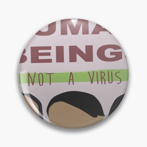 Item preview, Stop Asian Hate designed and sold by cutehappiness.