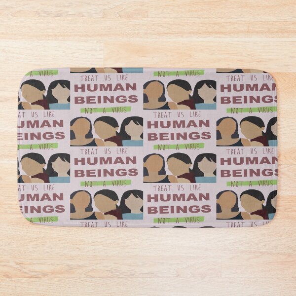 Item preview, Stop Asian Hate designed and sold by cutehappiness.
