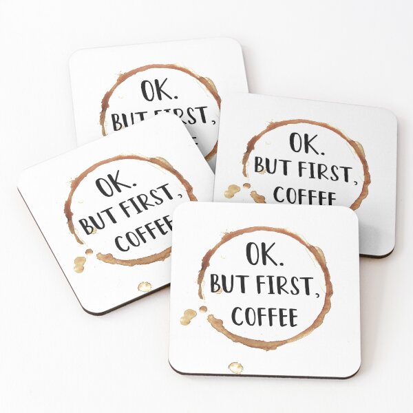 Item preview, Ok. But first, Coffee designed and sold by Koi-Art.
