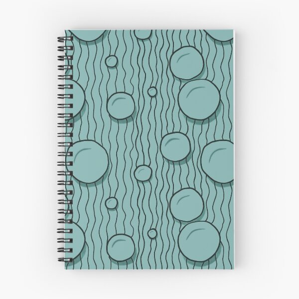 Item preview, Transparent Bubbles designed and sold by colouroz.